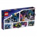 LEGO® THE LEGO® MOVIE 2™ Rekso rekstremalus visureigis 70826